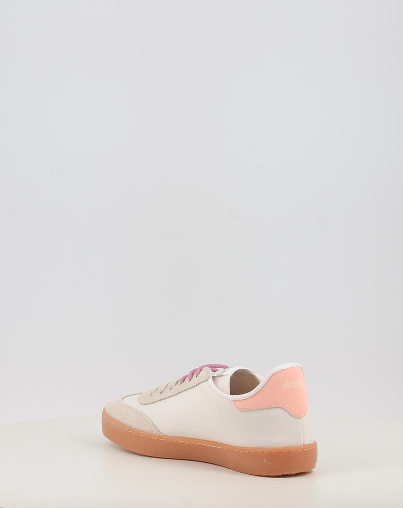Zapatillas VICTORIA BERLIN NYLON MULTICOLOR 1126230 arena