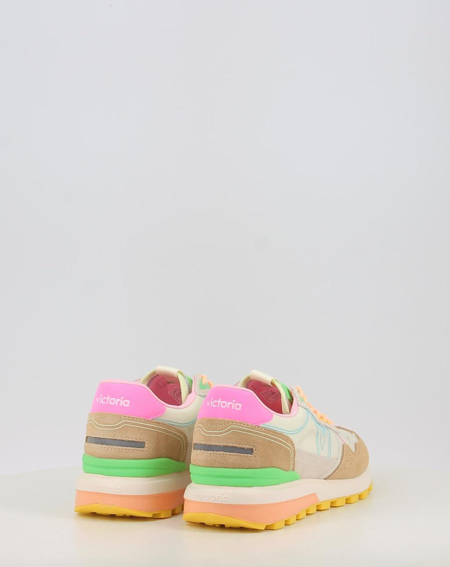 LUNA NYLON SERRAJE MULTICOLOR 1156114