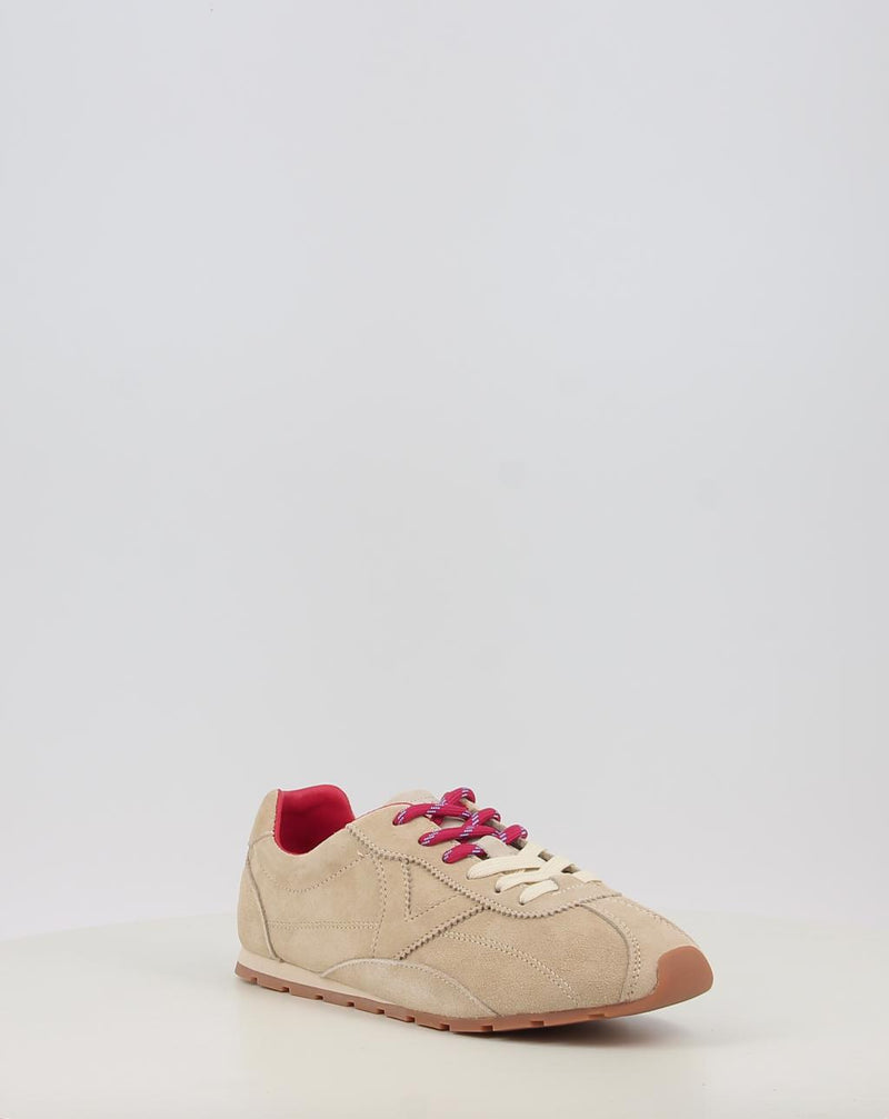 Zapatillas VICTORIA ASTER SERRAJE 1159102 beig