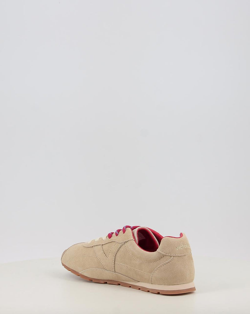 Zapatillas VICTORIA ASTER SERRAJE 1159102 beig