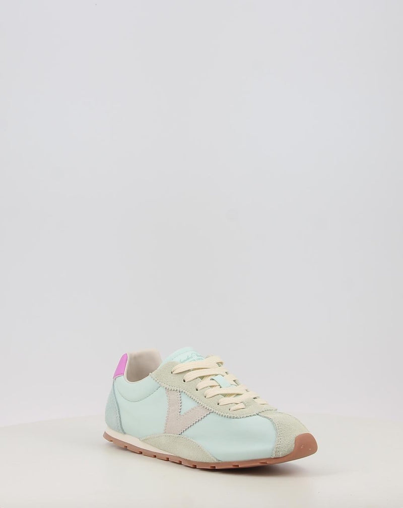 Zapatillas VICTORIA ASTER NYLON 1159104 turquesa