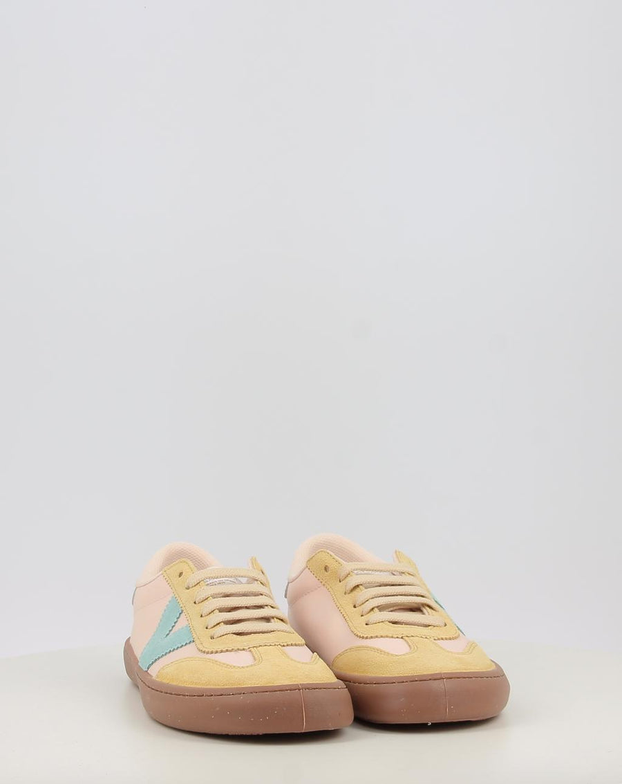 OLMO BAREFOOT NYLON MULTICOLOR 1186108