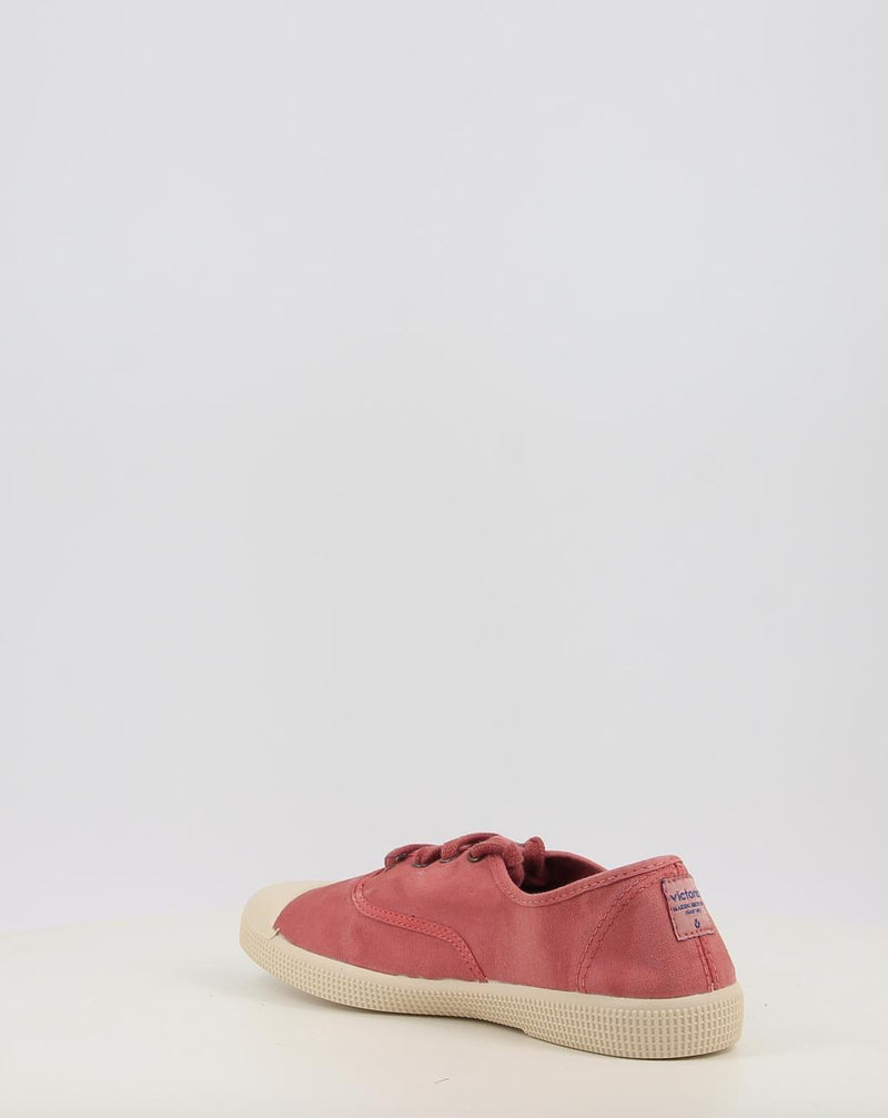 Zapatillas VICTORIA 1661103 rojo
