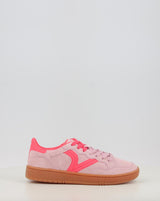 Zapatillas VICTORIA SMASH - SUEDE 8806116 rosa