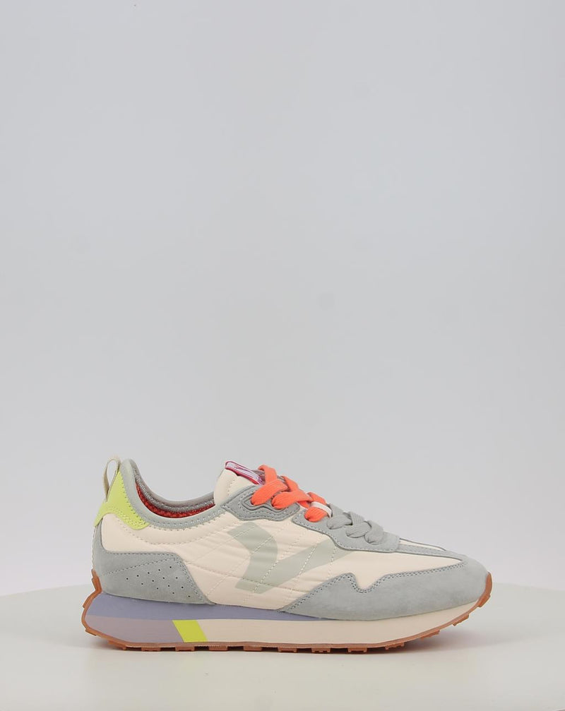 Zapatillas VICTORIA BOLT - SPORT 8813100 crema