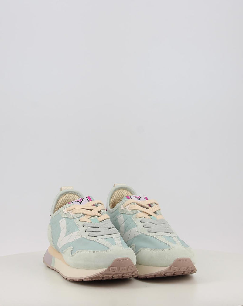 Zapatillas VICTORIA BOLT - SPORT 8813100 verde