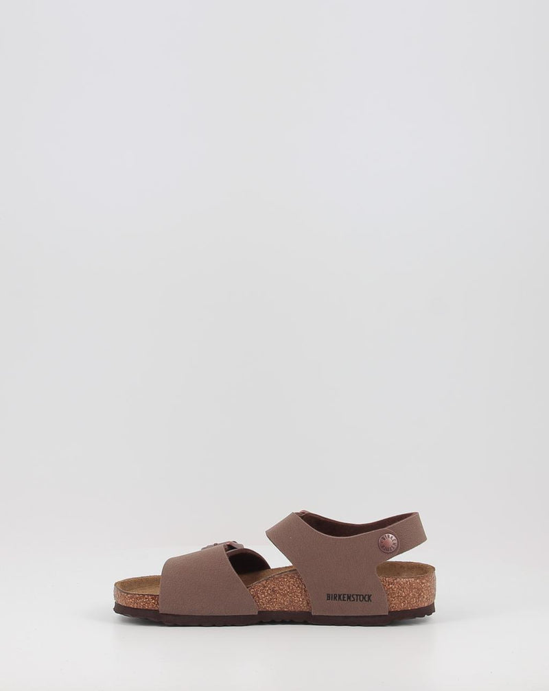 Sandalias BIRKENSTOCK NEW YORK KIDS BFBC marrón