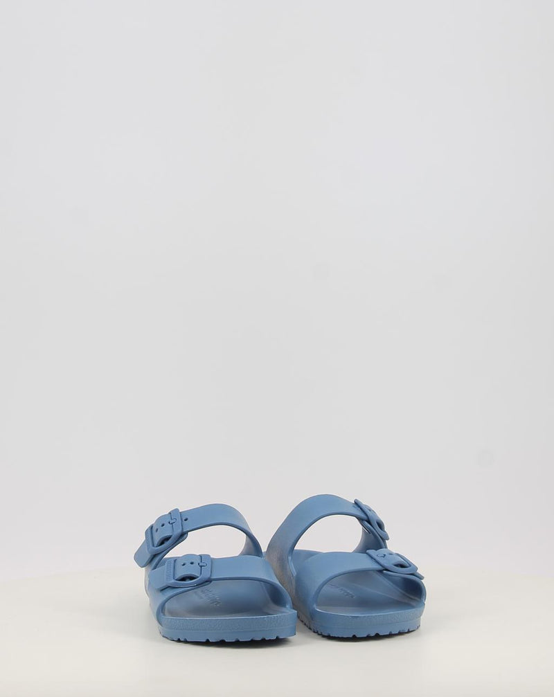 Sandalias BIRKENSTOCK ARIZONA EVA KIDS azul