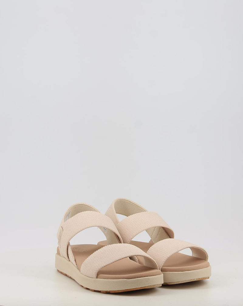 Sandalias KEEN ELLE BACKSTRAP beig