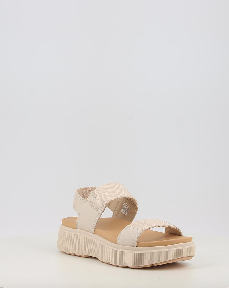 Sandalias KEEN ELLE MILA BACKSTRAP beig