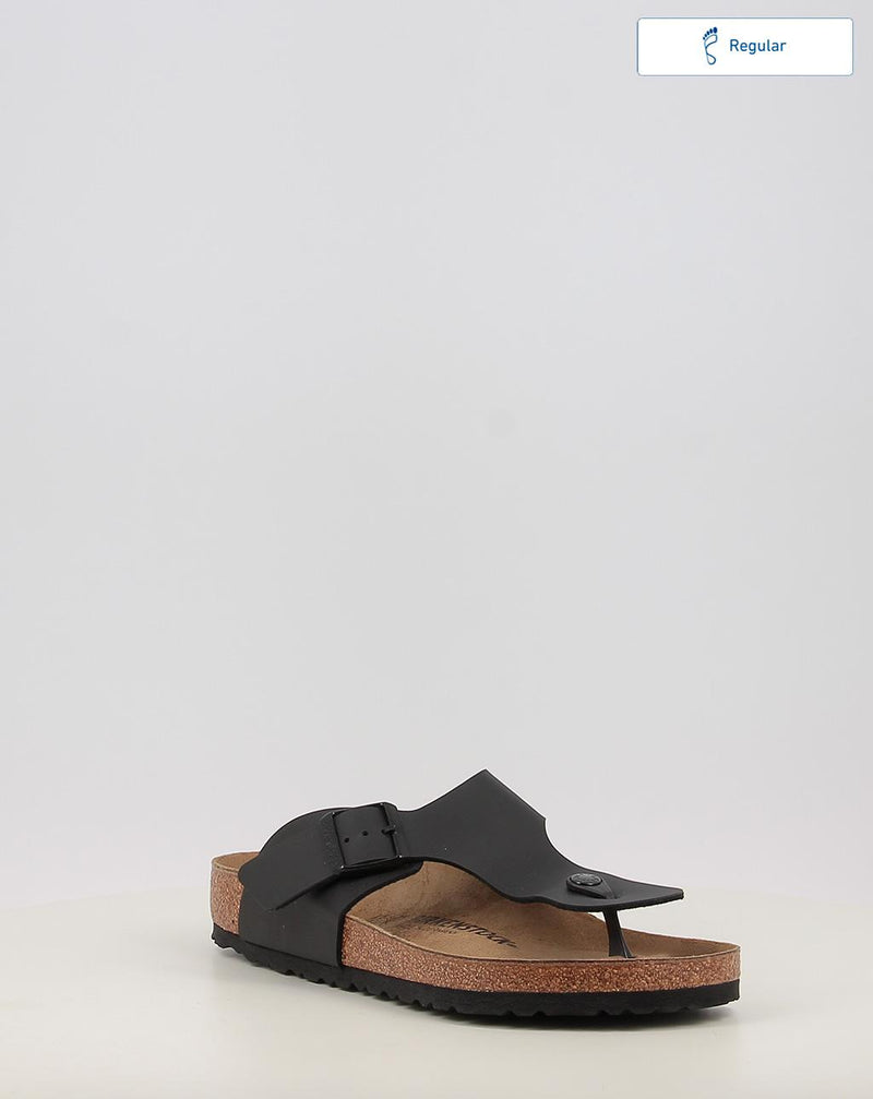 Sandalias BIRKENSTOCK RAMSES BF negro