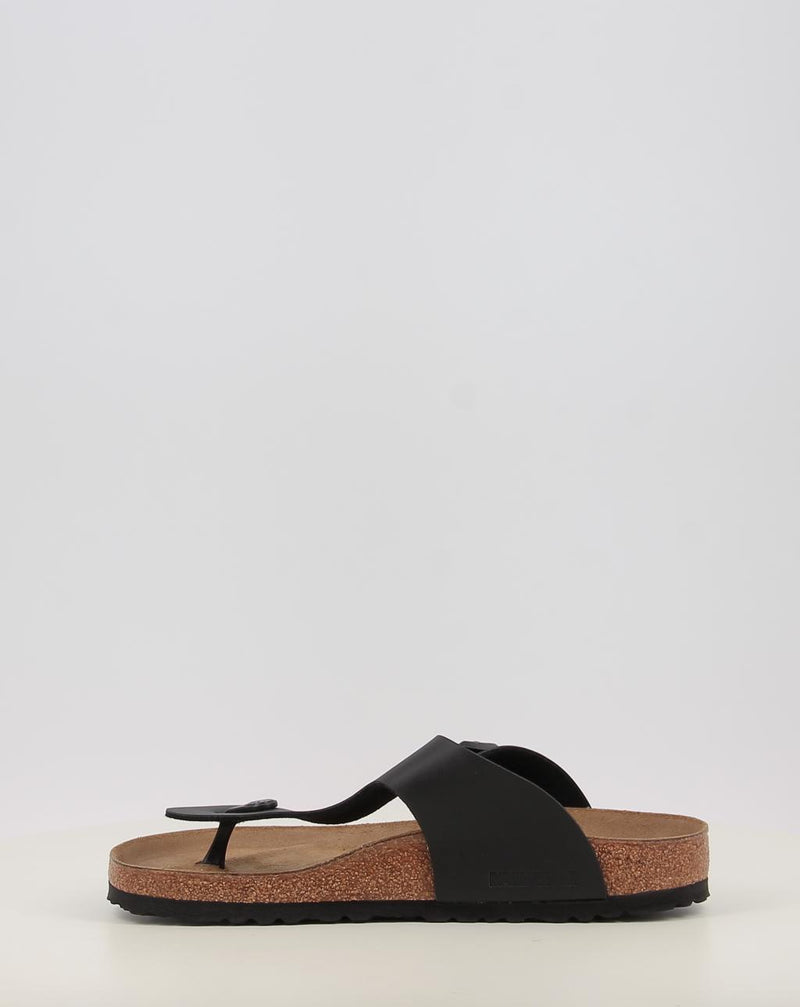 Sandalias BIRKENSTOCK RAMSES BF negro