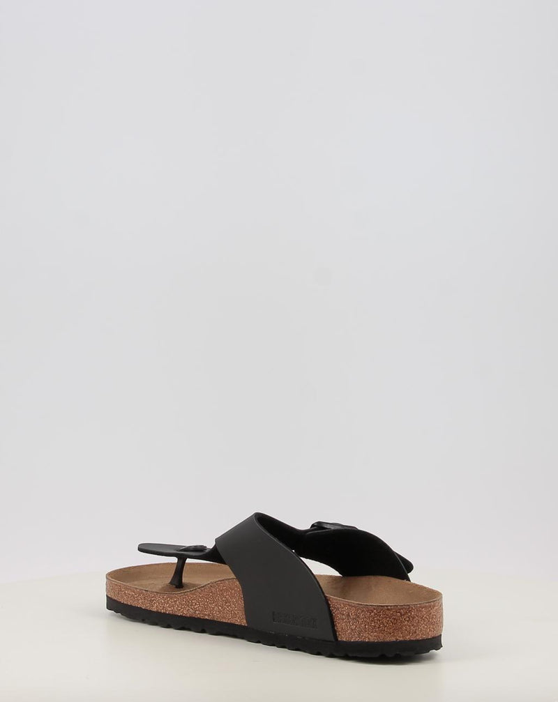 Sandalias BIRKENSTOCK RAMSES BF negro