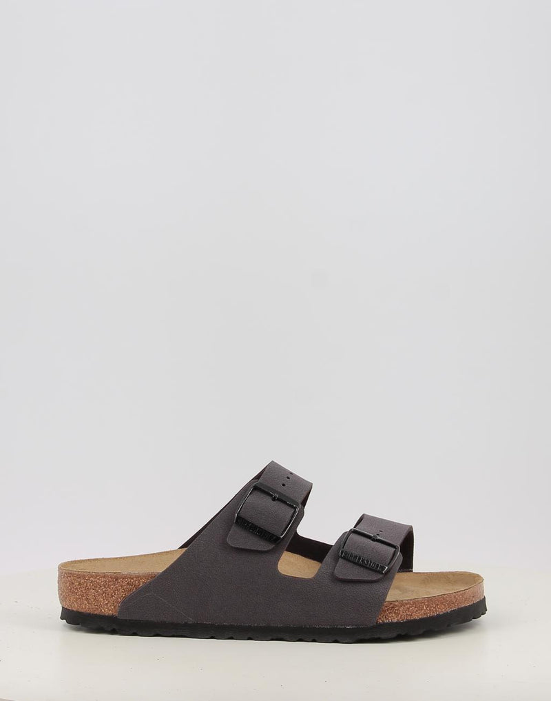 Sandalias BIRKENSTOCK ARIZONA BFBC gris