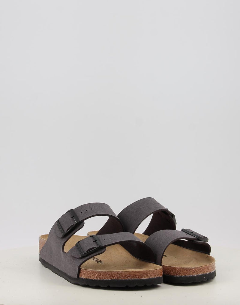 Sandalias BIRKENSTOCK ARIZONA BFBC gris