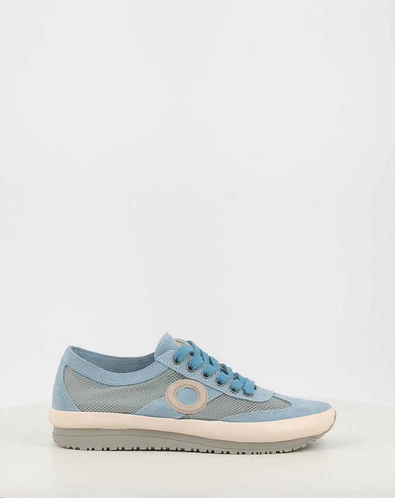 Zapatillas ARO JOANETA PLUS NET 3666 azul