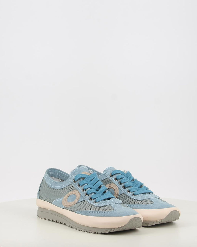 Zapatillas ARO JOANETA PLUS NET 3666 azul
