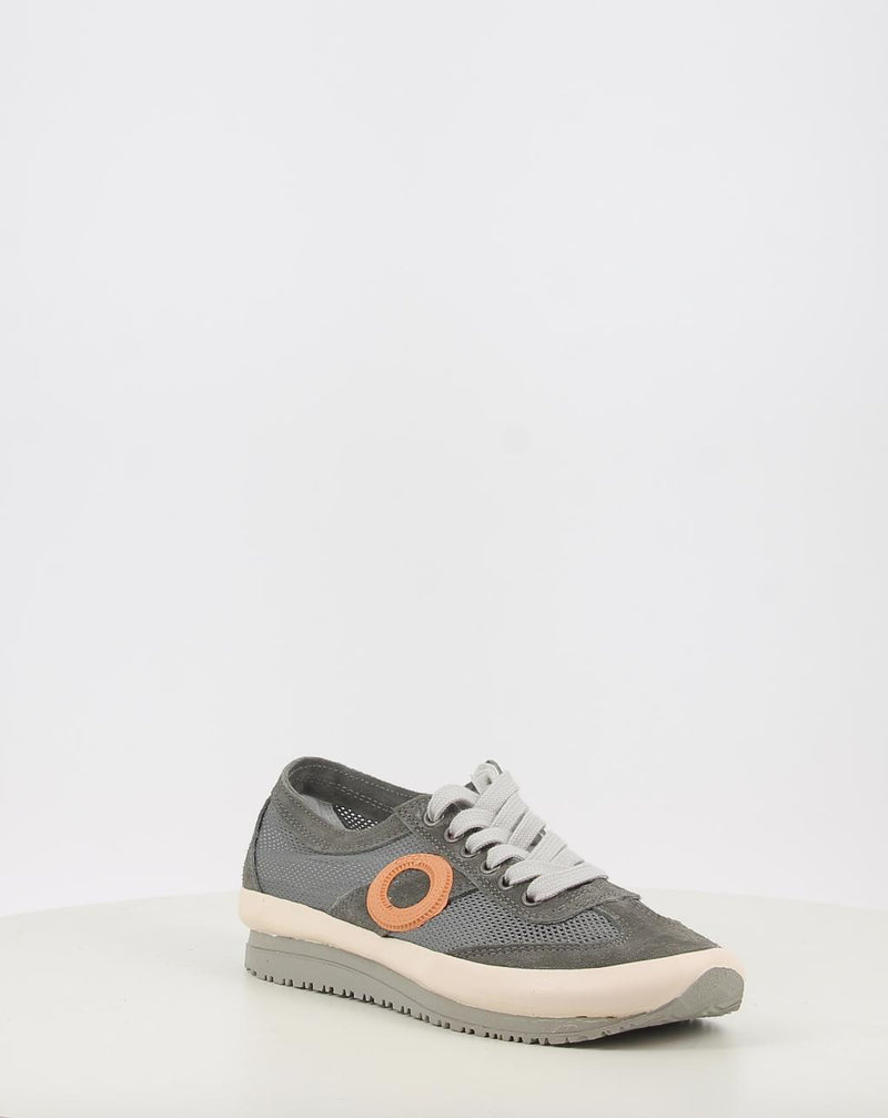 Zapatillas ARO JOANETA PLUS NET 3666 gris