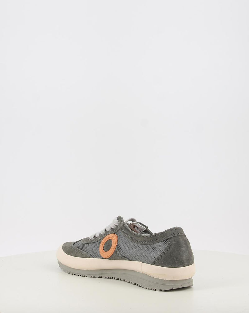 Zapatillas ARO JOANETA PLUS NET 3666 gris