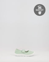 Zapatillas VICTORIA BOSCO BAREFOOT 1370109 verde