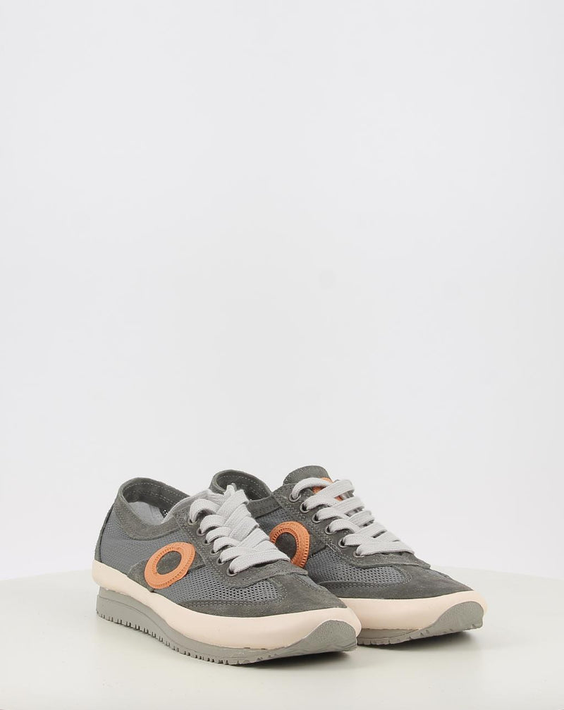 Zapatillas ARO JOANETA PLUS NET 3666 gris