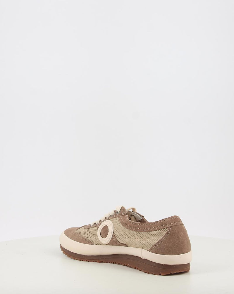 Zapatillas ARO JOANETA PLUS NET 3666 marrón