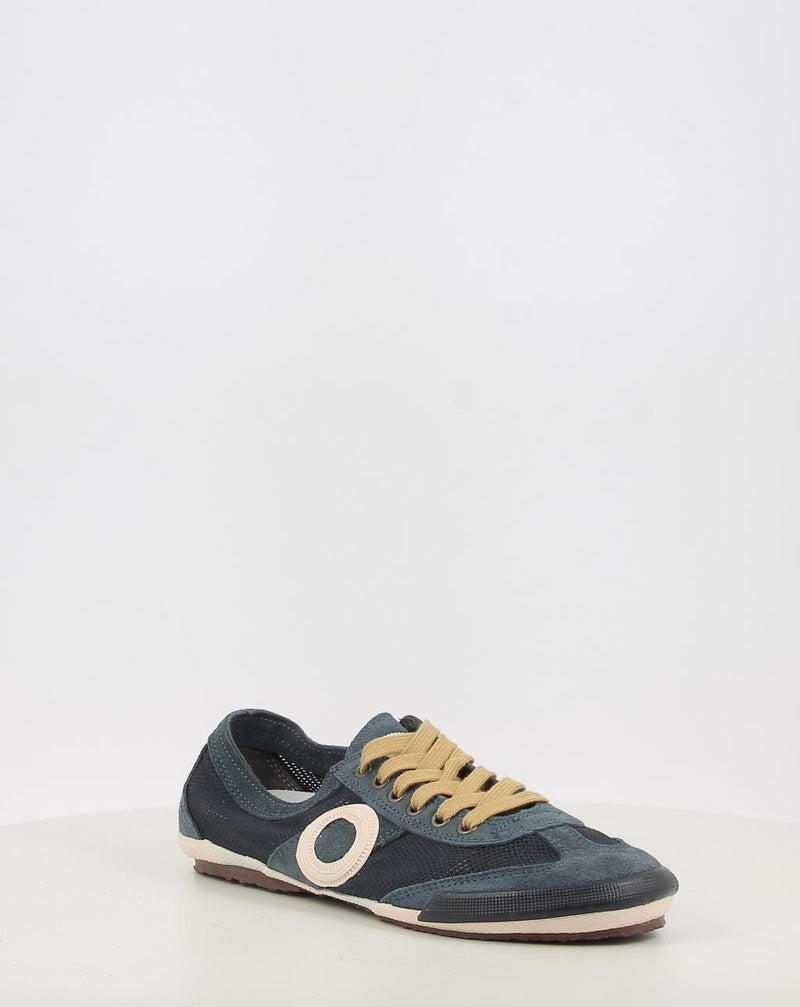 Zapatos deportivos ARO JOANETA NET 3133 azul