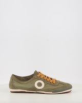 Zapatos deportivos ARO JOANETA NET 3133 verde