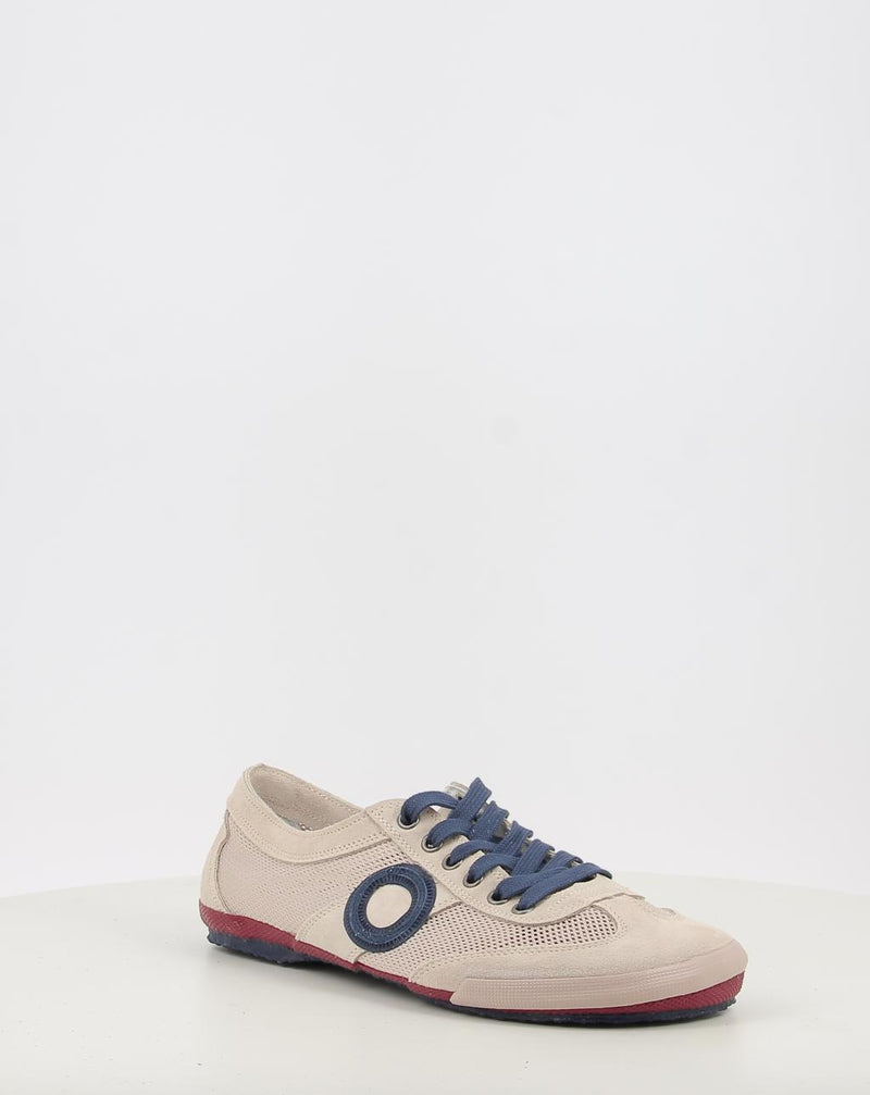 Zapatillas ARO JOANETA BAREFOOT 3774 taupe