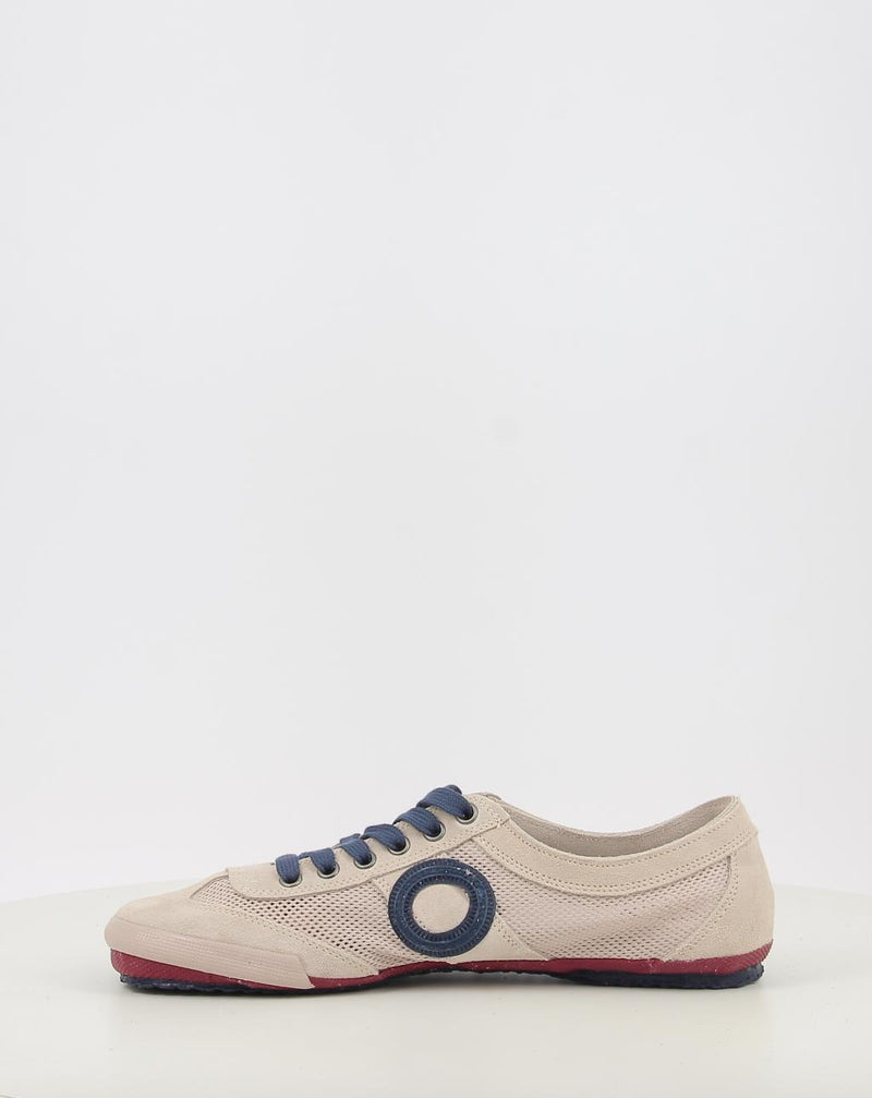 Zapatillas ARO JOANETA BAREFOOT 3774 taupe
