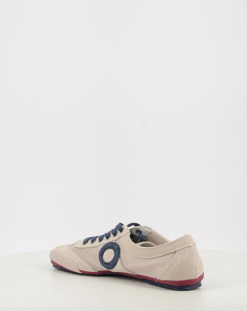 Zapatillas ARO JOANETA BAREFOOT 3774 taupe