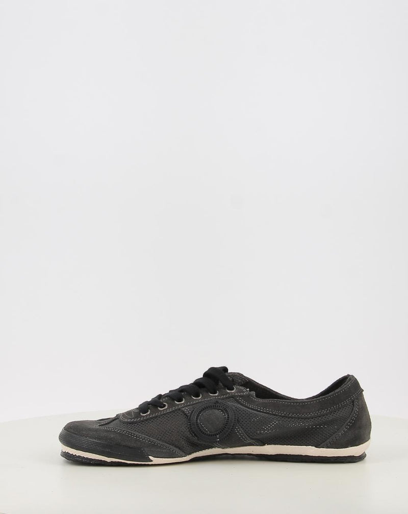 Zapatillas ARO JOANETA BAREFOOT 3774 gris