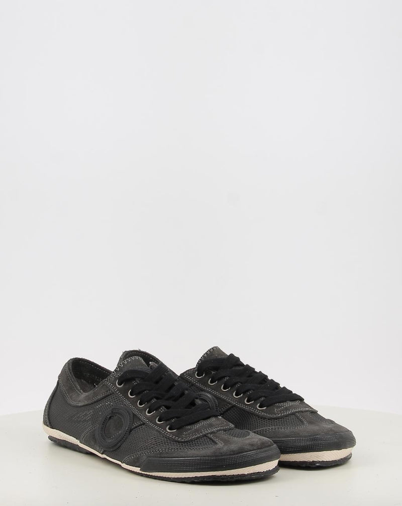 Zapatillas ARO JOANETA BAREFOOT 3774 gris