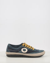 Zapatos deportivos ARO JOANETA PLUS NET 3666 azul