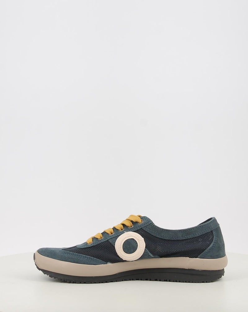 Zapatos deportivos ARO JOANETA PLUS NET 3666 azul