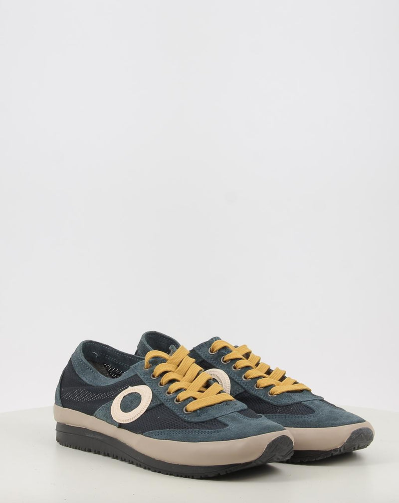 Zapatos deportivos ARO JOANETA PLUS NET 3666 azul