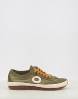 Zapatos deportivos ARO JOANETA PLUS NET 3666 verde