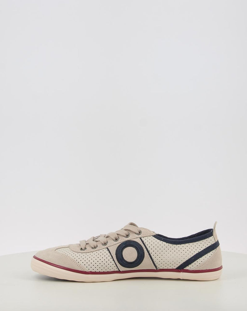 Zapatos deportivos ARO PICADA SAPER 3134 taupe