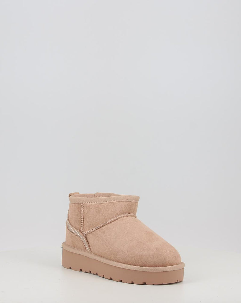 Botines XTI 150938 beig