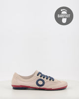 Zapatillas ARO JOANETA BAREFOOT 3774 taupe
