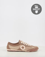 Zapatillas ARO JOANETA BAREFOOT 3774 marrón