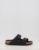 Sandalias BIRKENSTOCK ARIZONA BF TRIPLES negro