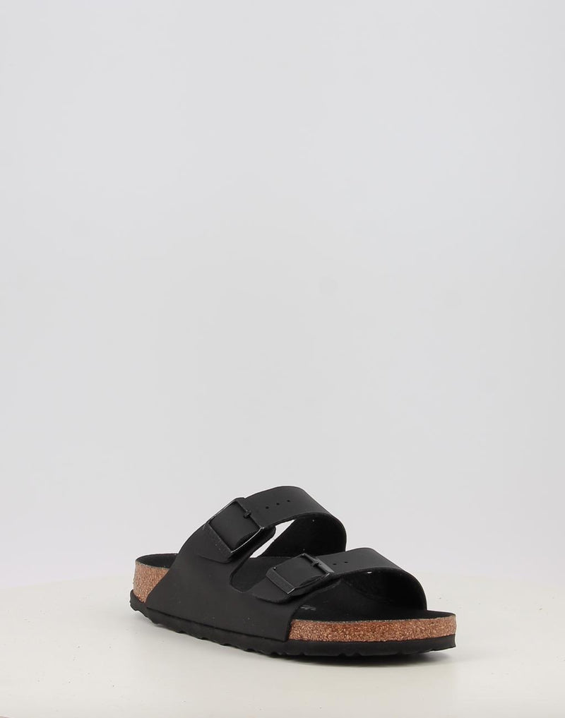 Sandalias BIRKENSTOCK ARIZONA BF TRIPLES negro