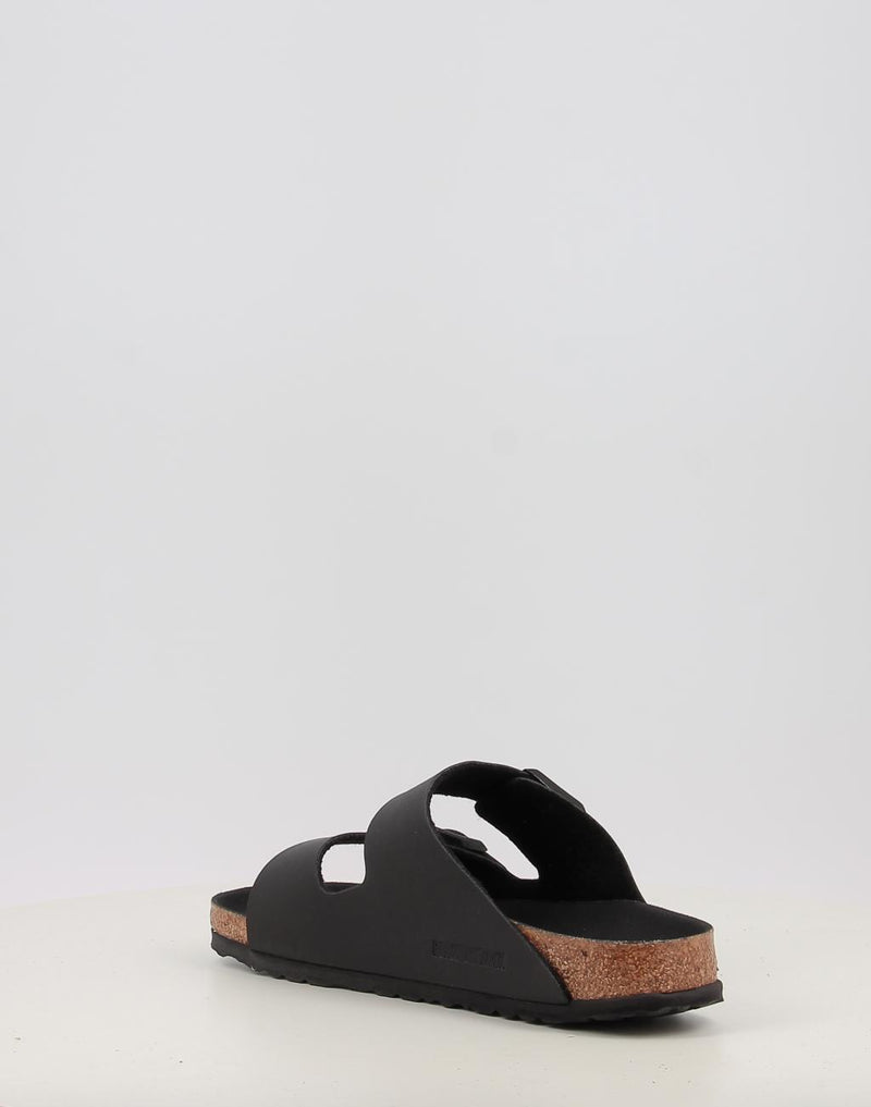 Sandalias BIRKENSTOCK ARIZONA BF TRIPLES negro