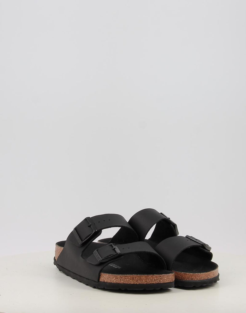 Sandalias BIRKENSTOCK ARIZONA BF TRIPLES negro