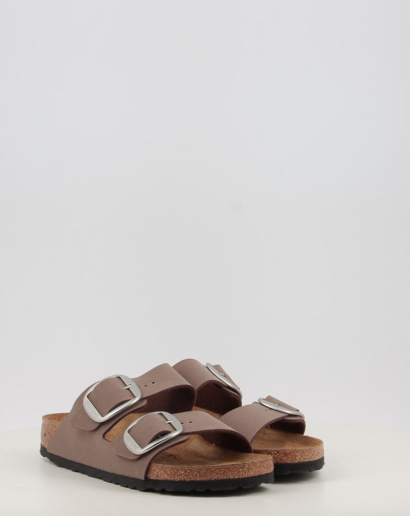 Sandalias BIRKENSTOCK ARIZONA BB BFBC marrón