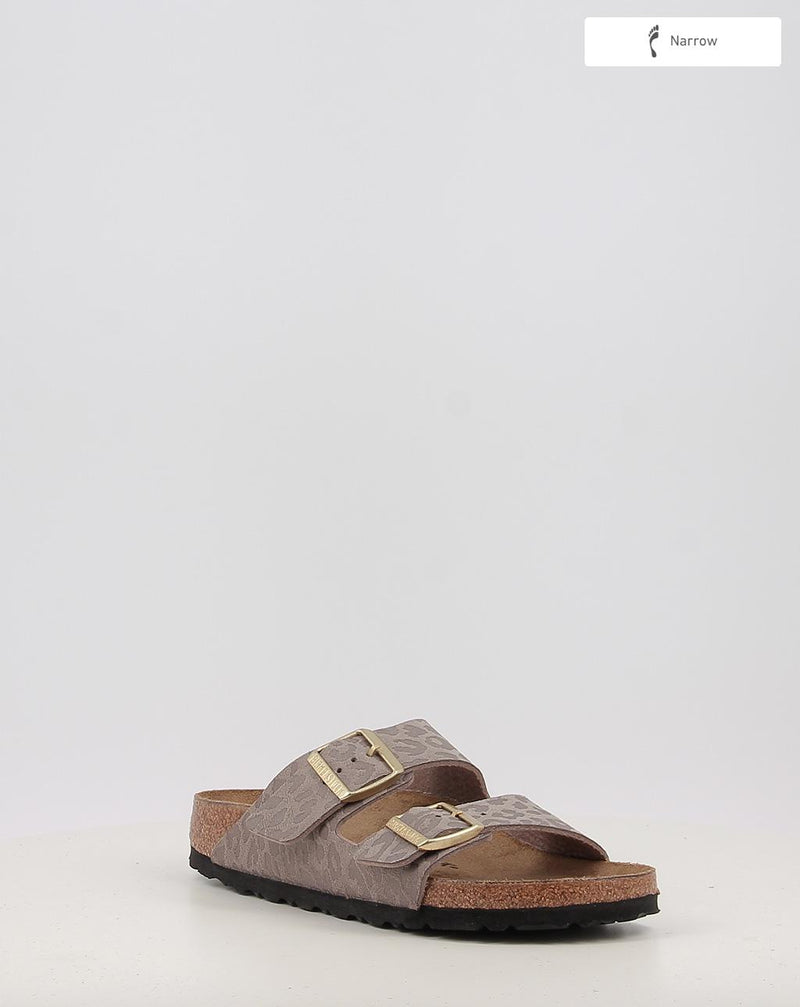 Sandalias BIRKENSTOCK ARIZONA SYN animal print