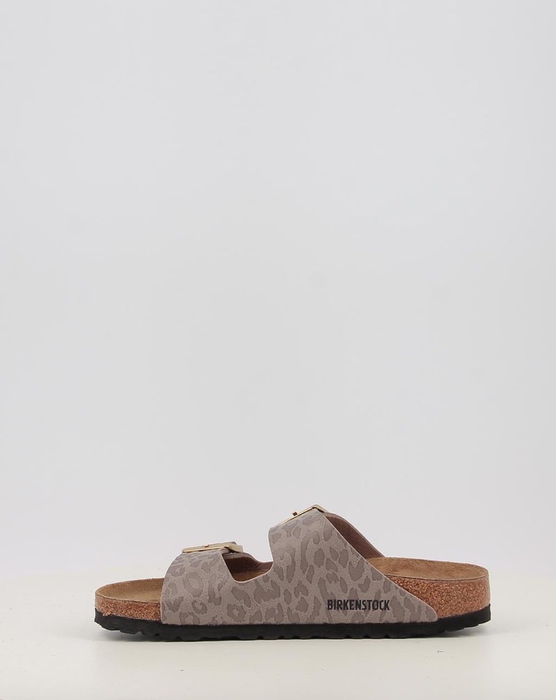 Sandalias BIRKENSTOCK ARIZONA SYN animal print