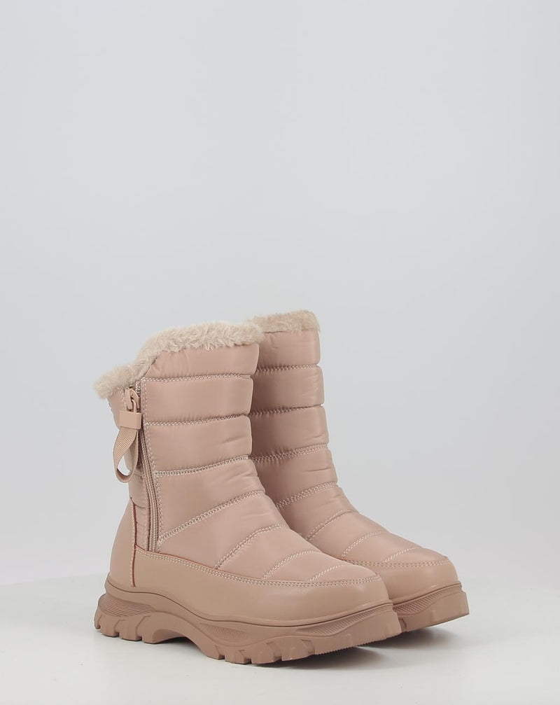 Botines XTI 150617 beig