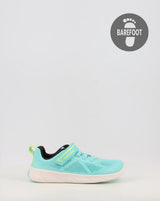 Zapatillas GEOX J FOOT-RUN GIRL A J65PCA turquesa